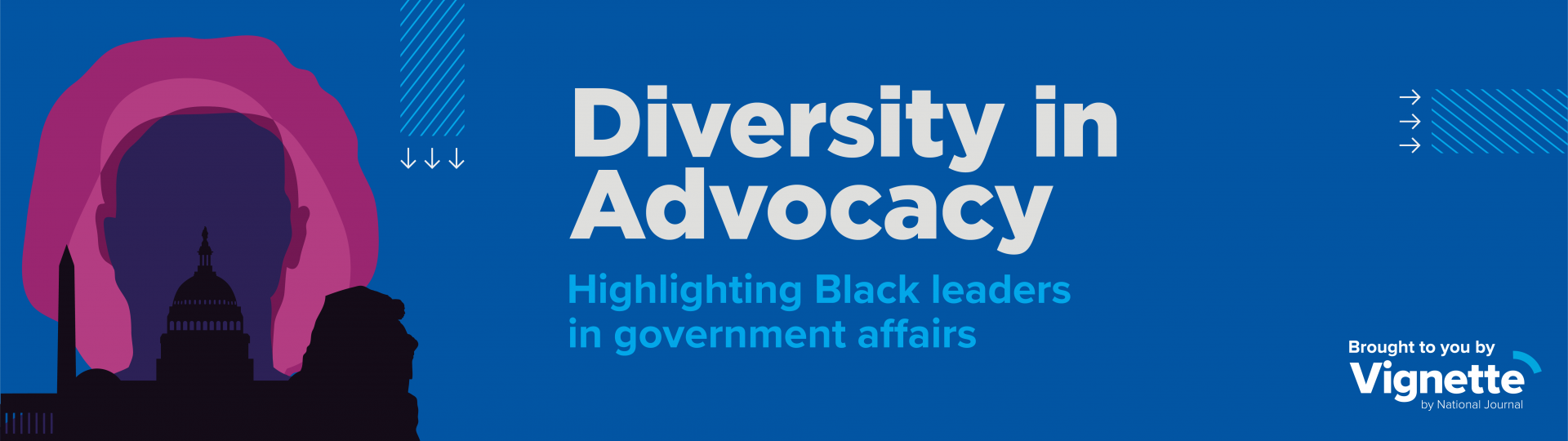 Diversity in Advocacy